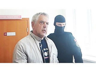 Латвийскому правозащитнику грозит тюрьма за защиту русских