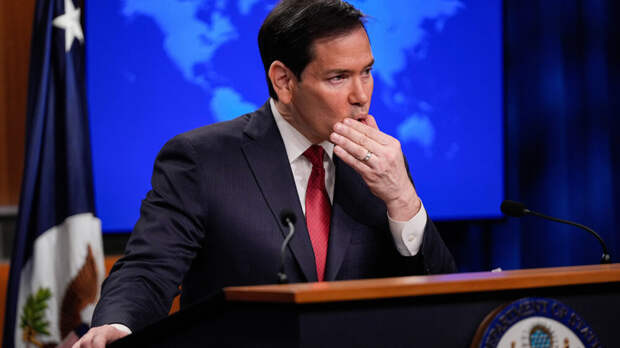 WP: "управлять" Венесуэлой будет госсекретарь США Рубио, но ему нужен помощник