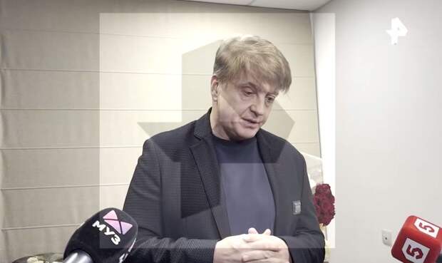 Пудовкин: ситуация с квартирой негативно отразилась на здоровье Долиной