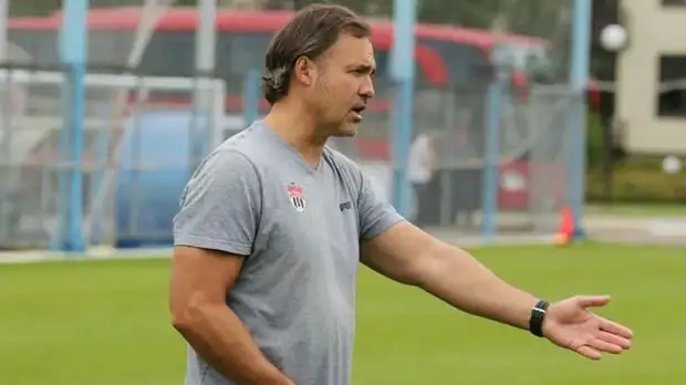 «Химки» официально сообщили об уходе Юрана