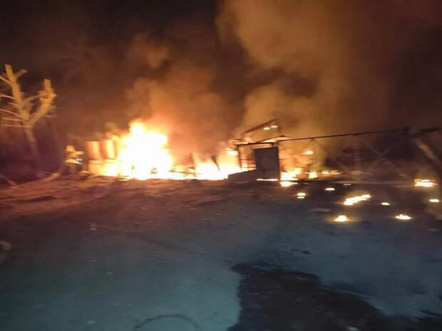 ‼️🇺🇦🏴☠️ В Киеве после атаки введены экстренные графики отключения