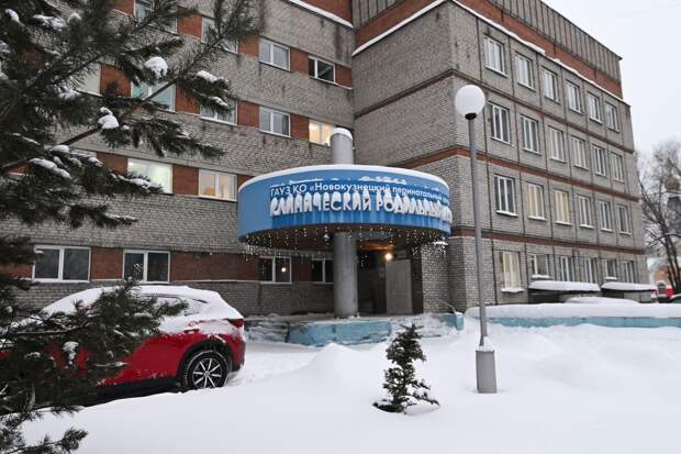 Shot: еще два младенца не выжили в роддоме Новокузнецка