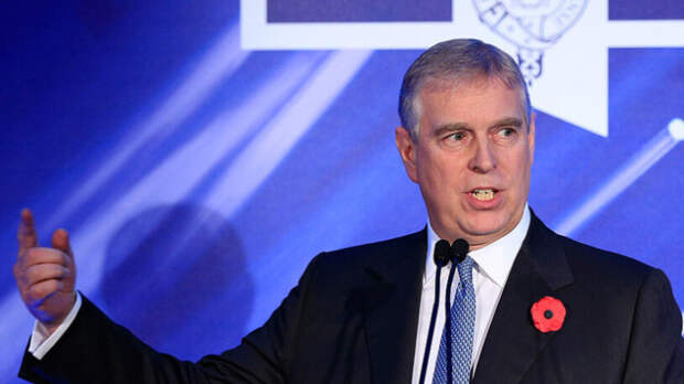 Принцу Эндрю, задержанному по делу Эпштейна, грозит пожизненное заключение