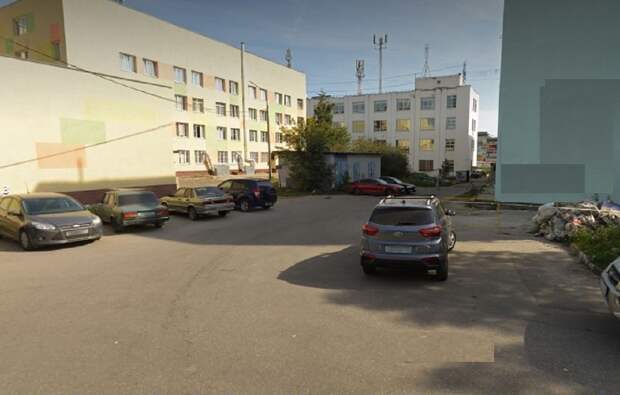 Нижегородцы пожаловались на нехватку врачей в поликлинике № 1