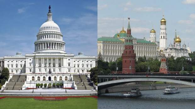 Из-за мелочности США Россия может серьезно поменять свое отношение к Вашингтону