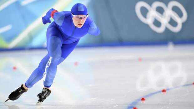 Конькобежка Коржова показала 12-й результат на дистанции 3000 м на Олимпийских играх в Италии