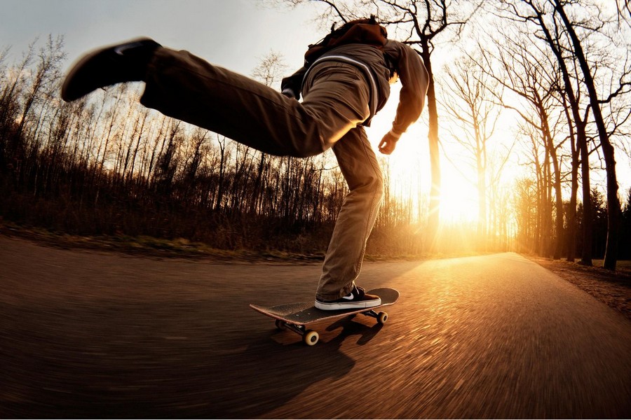 Red Bull Illume отмечает юбилей