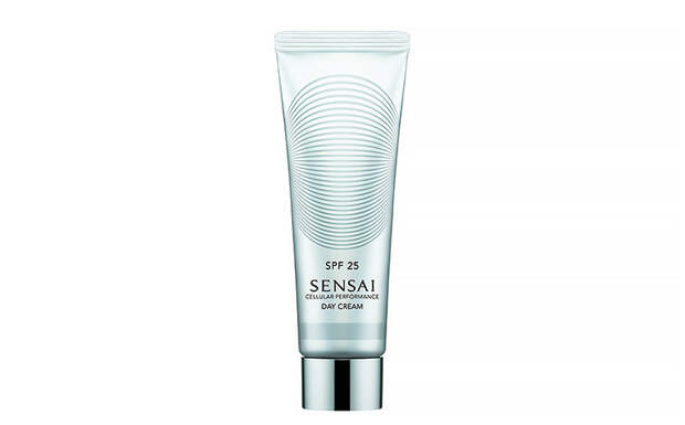 Дневной крем для лица Cellular Performance Day Cream  SPF 25, Sensai