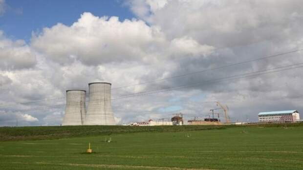 Атомная энергетика изменит энергобаланс в Белоруссии