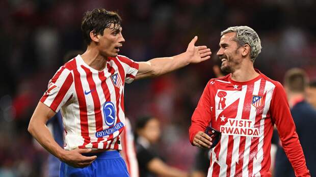 Кризис «канониров» сыграет на руку испанцам: дома «матрасники» не уступят. Прогноз на «Атлетико» — «Арсенал»