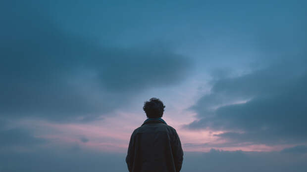 Китайское приложение выявило самые глубокие и темные страхи одиноких людей