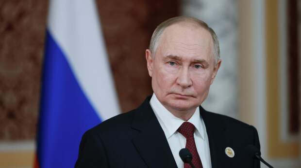 Песков: Путин несколько раз в сутки получает сводки об атаках ВСУ на регионы