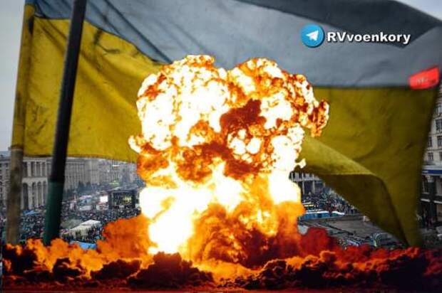 Лукашенко: «Орешник» уничтожил завод «Южмаш» в Днепропетровске за минуту