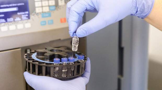 Собянин: Москва увеличила выпуск инновационных лекарственных средств