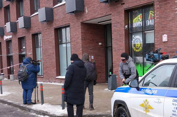 Следствие по делу о покушении на генерала Алексеева продлили до августа