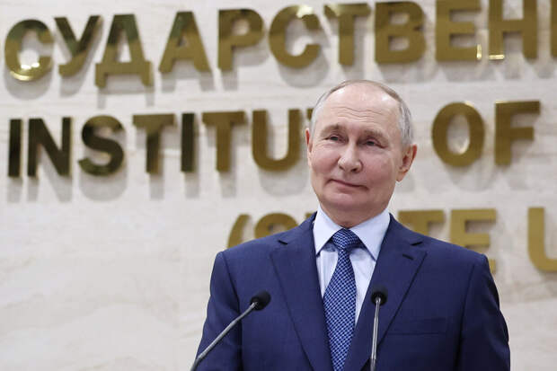 Геттемюллер: нежелание Трампа продлить ДСНВ стало победой Путина