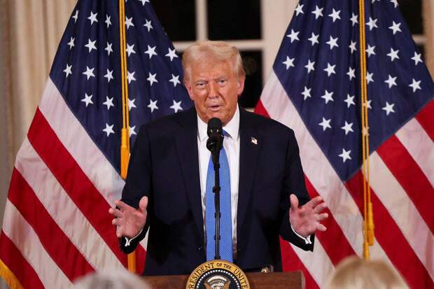 США ведут переговоры с Ираном и Кубой и надеются достичь соглашений (ВИДЕО)