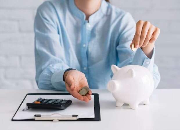 У нас умер отец. Объясните, как получить его пенсионные накопления?"