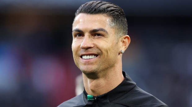 Где Криштиану Роналду продолжит карьеру, рассказал Фабрицио Романо