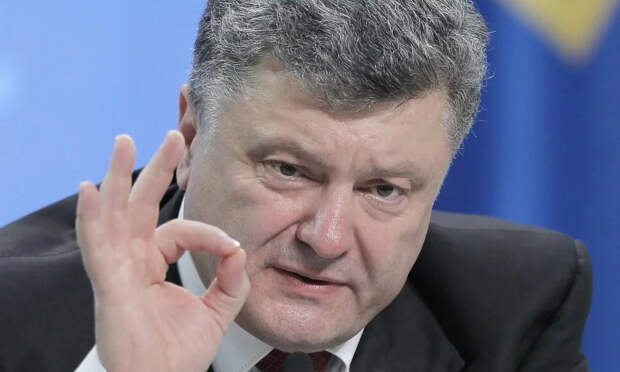 Порошенко передал армии Украины бракованные минометы