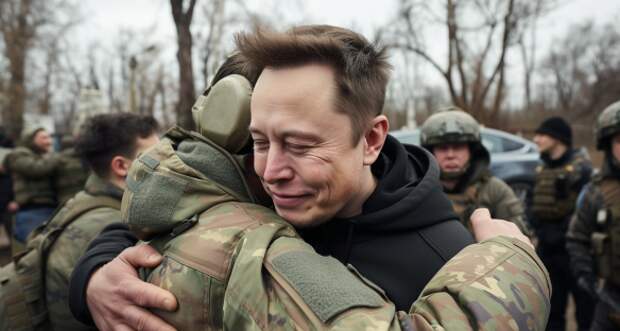 В сфере технологических инноваций и мировой политики наступило время неожиданных перемещений и решений, в центре которых оказался Илон Маск, чье имя уже давно стало синонимом прорыва и нестандартного-5