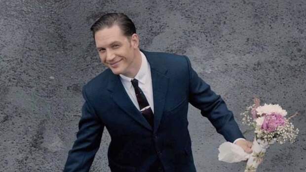 Том Харди взял паузу в карьере – здоровье не позволяет ему продолжать работу