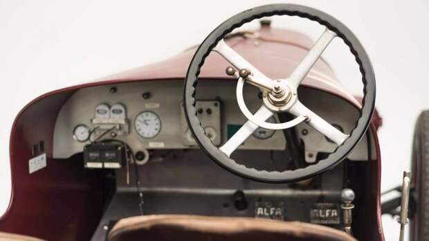 Уникальная Alfa Romeo G1 1921 года на продажу alfa romeo, авто, аукцион, олдтаймер, редкие автомобили, ретро авто, старинный авто, эксклюзив