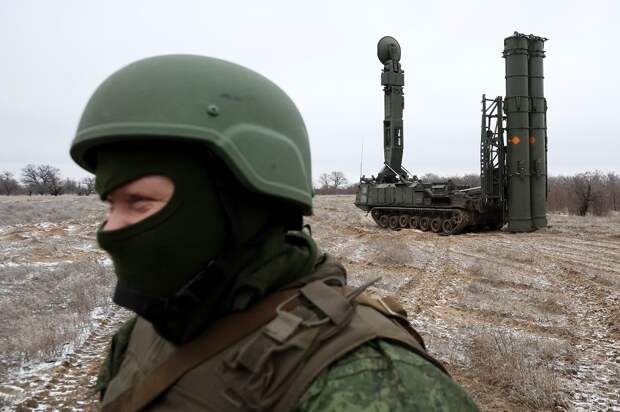 Над территорией России сбили 141 украинский беспилотник