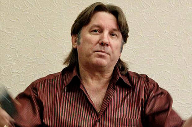 Юрий Лоза поддержал создание в России чек-листа деструктивных идей в песнях