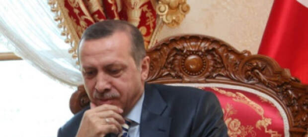 Иран — соперник, но победа Израиля ещё хуже. Эрдоган следует стратегии Турции времён Второй Мировой войны