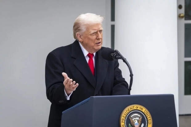 Трамп заявил, что что Зеленский готов согласиться на сделку по Украине