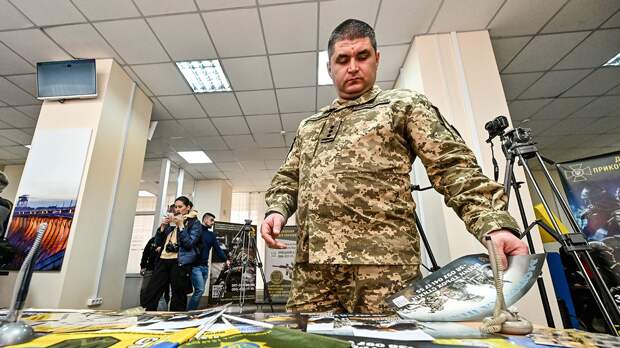 «Людоловы» и «враги»: как ТЦК разжигает ненависть к своим гражданам