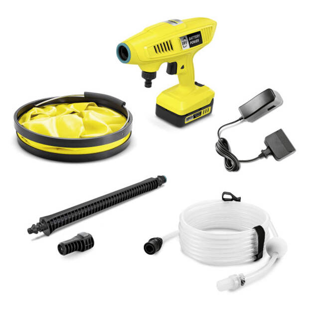 Фото: karcher.ru