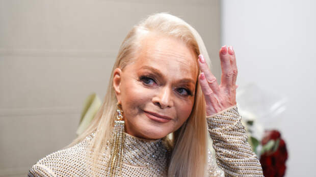 Тайная страсть Долиной: что скрывает огромный гардероб певицы