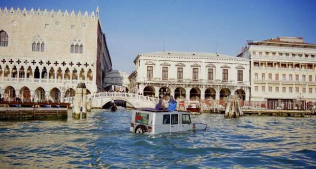 Редкая амфибия Редкая амфибия авто, амфибия, Amphi-Ranger