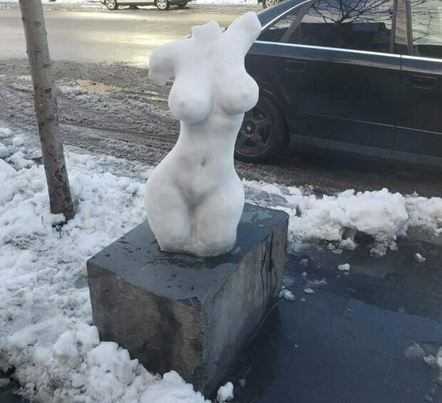 Зима в России - это всегда особенное событие! Зима в России - это всегда особенное событие!