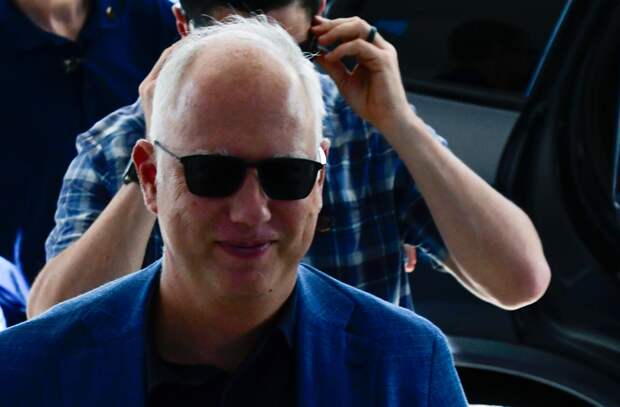 Стало известно о визите Дмитриева в Париж