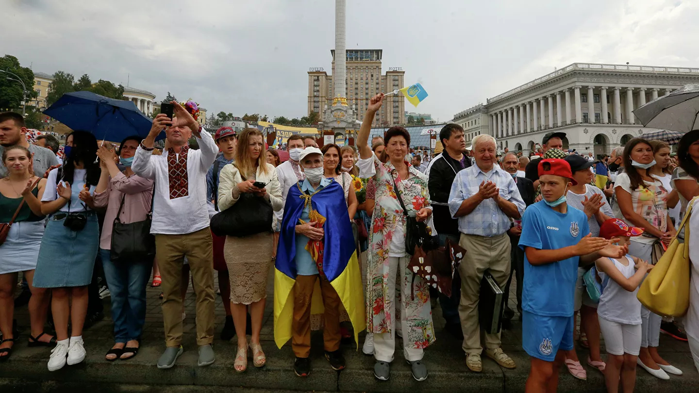 МВФ поможет простым украинцам расплатиться за коммуналку