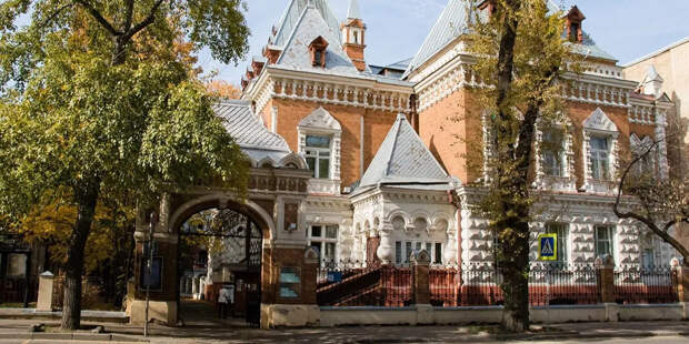 Как создавался и развивался один из самых посещаемых музеев Москвы