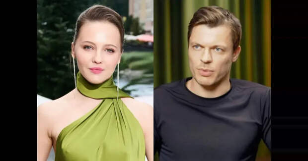 Актриса Юлия Хлынина развелась с миллионером Алексеем Милевским