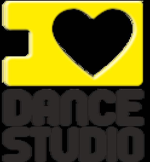 I LOVE DANCE