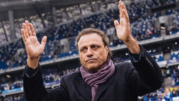 Глава «Динамо» Ивлев сказал, в чем феномен Гусева