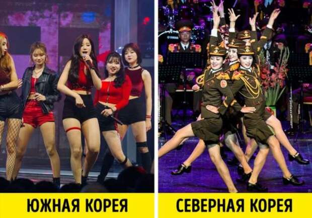 5 фактов о моде и красоте в Северной Корее, которые доказывают, что женщиной в этой стране быть непросто