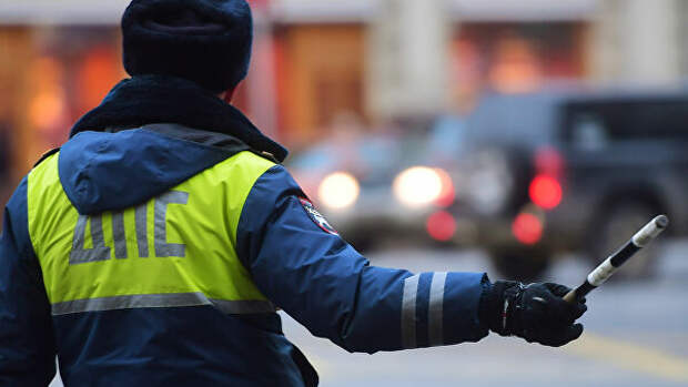 В 2021 году появится новый штраф в размере 5 тысяч для нарушителей ПДД