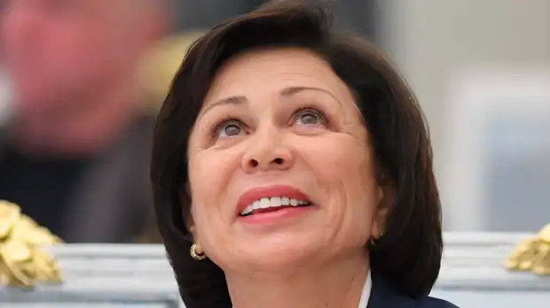 Роднина: российских мужчин на пьедестале ОИ-2022 никто не ждёт