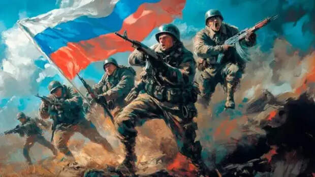 Паника в Генштабе ВСУ: 300 км сплошной обороны за недели и сдача половины Сумщины с Черниговщиной — Киев под угрозой