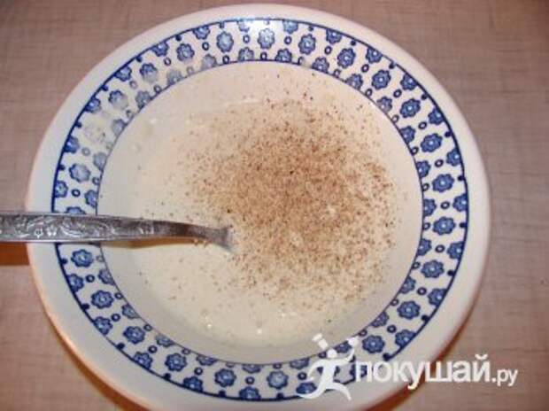 Картофель запеченный