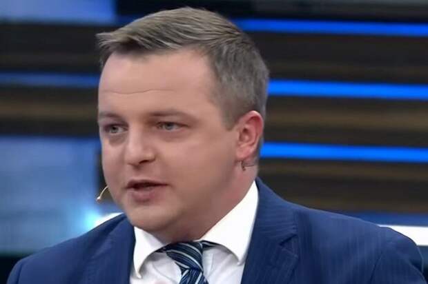 Гордей превозносит подвиги ВСУ.