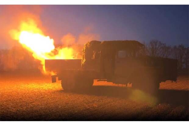 Степногорск потерян? Наши ломают хребет «наступа» Сырского более чем 800 ударами в сутки