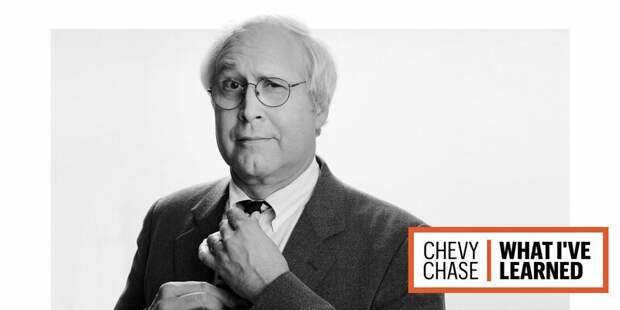 ЧЕВИ ЧЕЙЗ. Как сложилась судьба легенды комедии? Чеви Чейз, актеры, кино, ностальгия, один дома, рождественские каникулы, фильм, что с ним